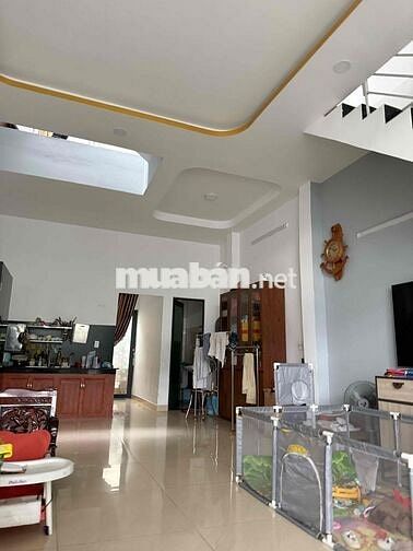 cần bán nhà 3 tầng kdc Vĩnh Phúc 1 GĐ2