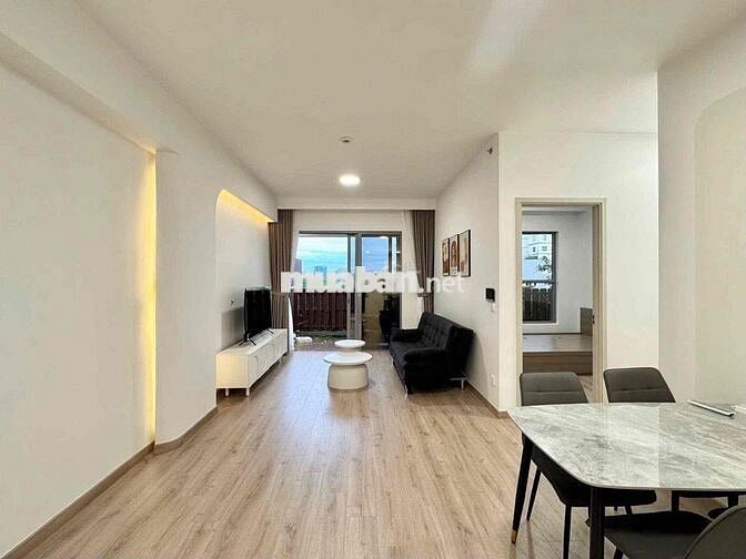 🌿 Celesta – Căn hộ 2PN 2WC + Sân vườn 16m² ✨ Diện tích: 85m² – Nội thấ