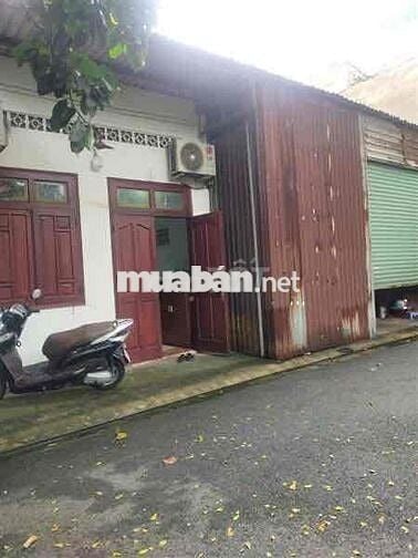 Dương Thị Mười, 160m2 9.5 x 18, Hẻm 7m thông, gần Nguyễn Thị Búp