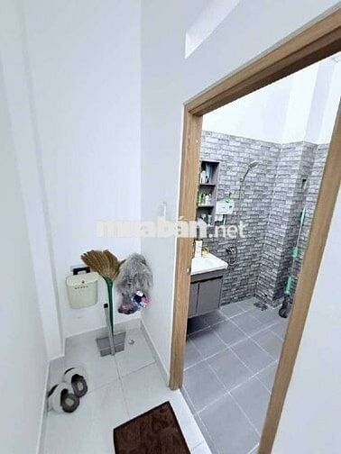 🏘️ Đẹp - Nhỉnh : 3Tỏi - Có Ngay Nhà TtQ Tân Phú - Hẻm 4m 1/ - 2Tầng