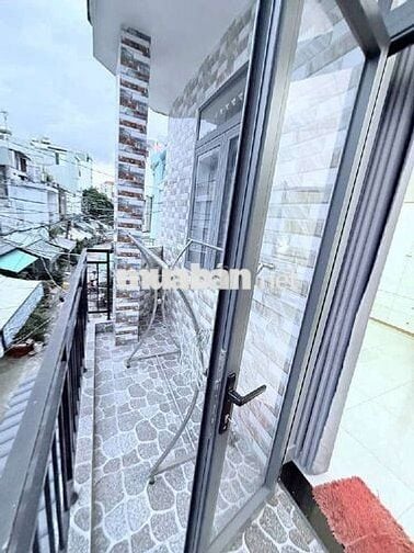 🏘️ Đẹp - Nhỉnh : 3Tỏi - Có Ngay Nhà TtQ Tân Phú - Hẻm 4m 1/ - 2Tầng