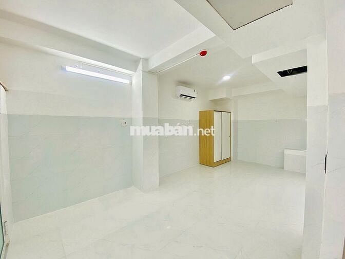 CHO THUÊ PHÒNG TRỌ - NGAY CHỢ BÌNH THÀNH - CÓ SẴN NỘI THẤT !!