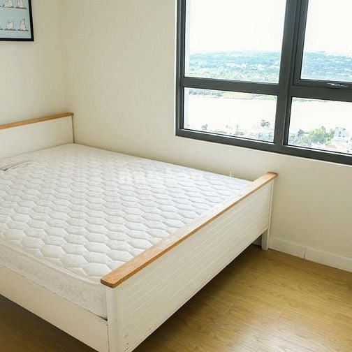 Cần bán căn góc 2PN 70m2 tuyệt đẹp Masteri Thảo Điền view sông, 8.4 tỷ