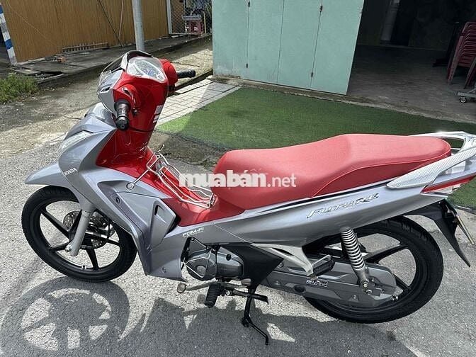 Honda Future led 2022 ( góp cần cccd không nợ xấu