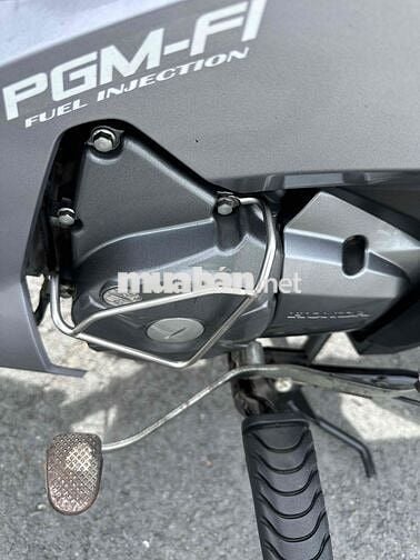 Honda Future led 2022 ( góp cần cccd không nợ xấu