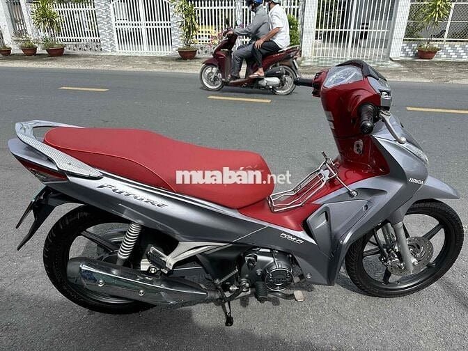 Honda Future led 2022 ( góp cần cccd không nợ xấu