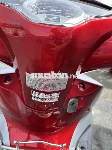 Honda Future led 2022 ( góp cần cccd không nợ xấu