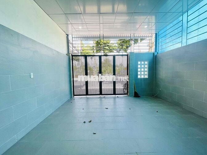 ✔️ Cho Thuê Nhà Mới 2 Phòng Ngủ Có 2 Máy Lạnh. Có Chỗ Đậu Ô Tô