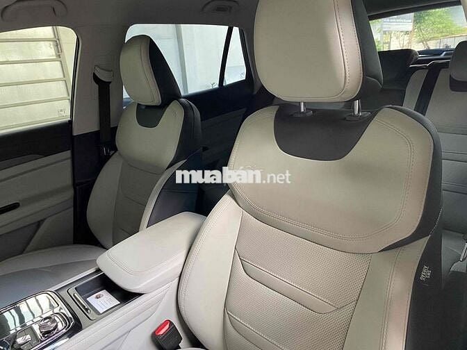 bán xe terrritory 7/2023 28.000km