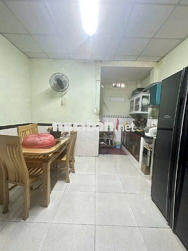 🏡 NHÀ 1\ NGUYỄN THỊ SÓC, BÀ ĐIỂM, HẺM XH, GIÁ CHỈ NHỈNH 3TỶ