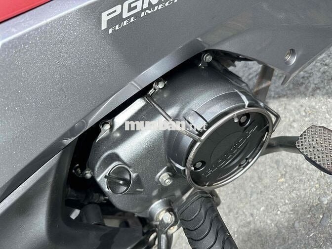 Honda Future led 2022 ( góp cần cccd không nợ xấu