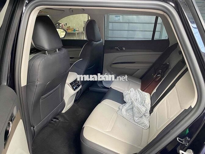 bán xe terrritory 7/2023 28.000km