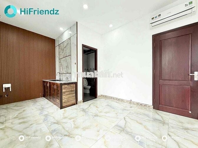 Căn Hộ Ban Công - Tách Bếp Cực Rộng Ngay Vincom Thủ Đức