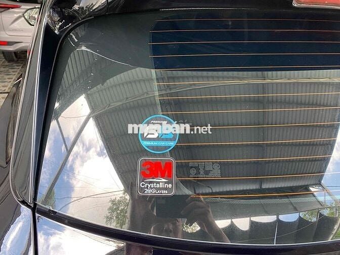 bán xe terrritory 7/2023 28.000km