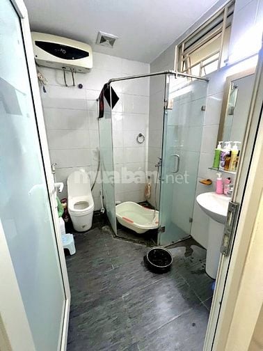 BÁN NHÀ 5 TẦNG THẠCH BÀN, Ô TÔ ĐỖ CỬA  (35m2 – Giá 7 TỶ 9)