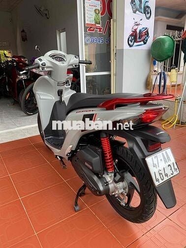 cần bán vison lướt 2.500 km bản sport cao nhất