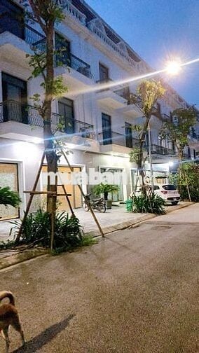 CẦN BÁN GẤP SHOPHOUSE TẠI THÀNH PHỐ VINH GIÁ RẺ