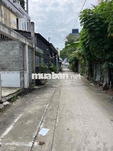 Bán lô đất cực đẹp giá cực rẻ đường ô tô thông ngay trung tâm Lái Thie