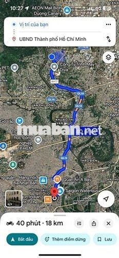 Bán lô đất cực đẹp giá cực rẻ đường ô tô thông ngay trung tâm Lái Thie