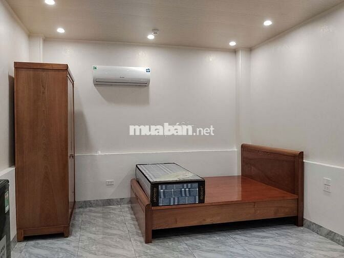 CHÍNH CHỦ CHO THUÊ CHUNG CƯ MINI 7TRIỆU - FULL NỘI THẤT - Ở ĐƯỢC NGAY