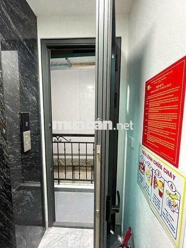 CHÍNH CHỦ CHO THUÊ CHUNG CƯ MINI 7TRIỆU - FULL NỘI THẤT - Ở ĐƯỢC NGAY