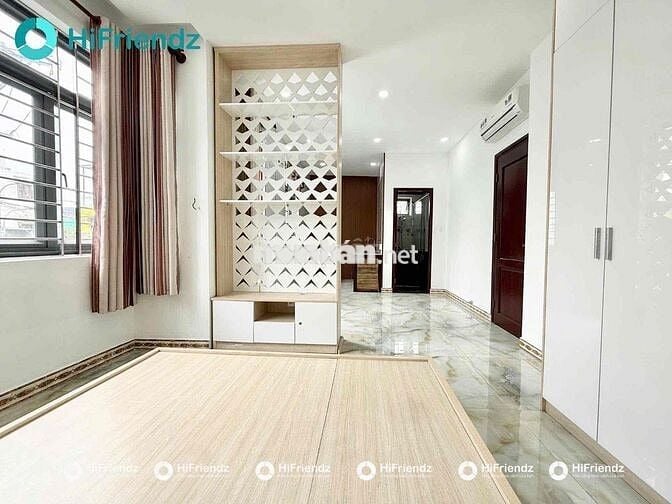 Căn Hộ Ban Công - Tách Bếp Cực Rộng Ngay Vincom Thủ Đức