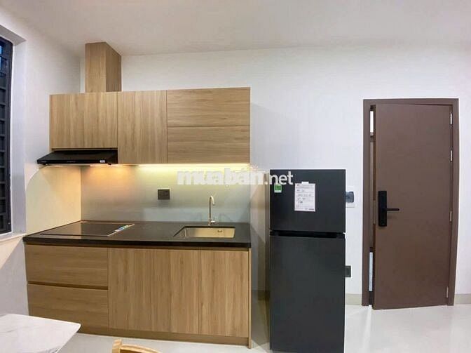Cho thuê căn hộ mới - 30m2 - Đường Cồn Dầu 15 - Full Nội thất