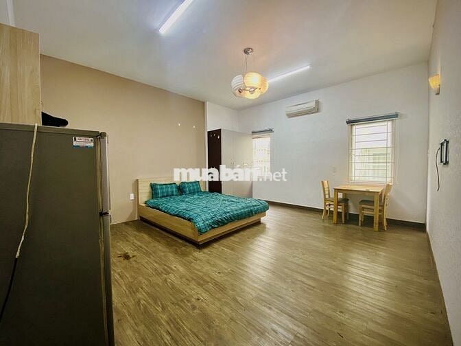 CĂN HỘ ÁNH SÁNG MẶT TRỜI 30M2- QUẬN BÌNH THẠNH