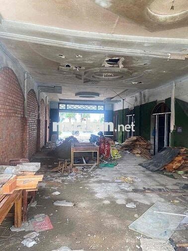 CHO THUÊ NHÀ TRỆT ĐƯỜNG NGUYỄN VĂN CỪ NỐI DÀI