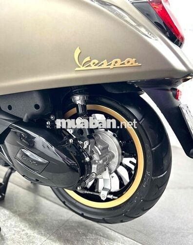 vespa sprint 125-2022