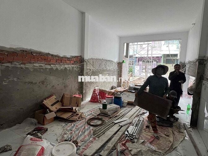 CHỦ GỬI CHO THUÊ NHÀ MỚI 💯 KHU DÂN CƯ 515 ĐƯỜNG 30/4