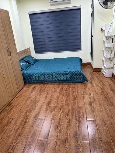 CHO THUÊ CĂN HỘ TÒA NHÀ SỐ 3 NGÕ 374 TRẦN KHÁT CHÂN