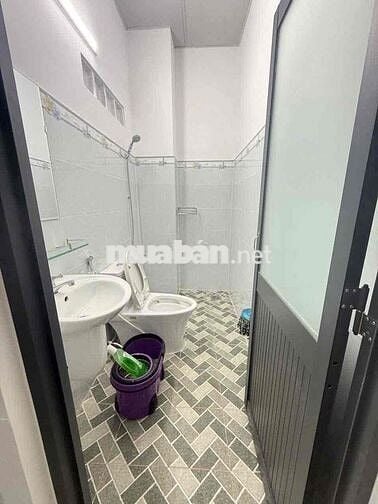 CHỦ GỬI CHO THUÊ NHÀ TRỆT 2 LẦU MỚI KDC ĐẠI HỌC Y DƯỢC