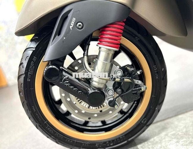 vespa sprint 125-2022