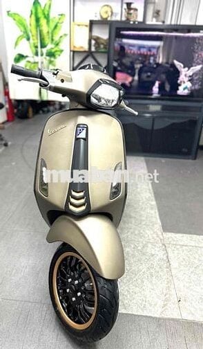 vespa sprint 125-2022