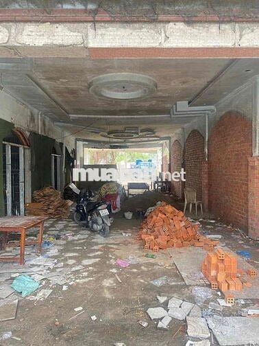 CHO THUÊ NHÀ TRỆT ĐƯỜNG NGUYỄN VĂN CỪ NỐI DÀI