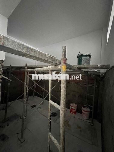 CHỦ GỬI CHO THUÊ NHÀ MỚI 💯 KHU DÂN CƯ 515 ĐƯỜNG 30/4