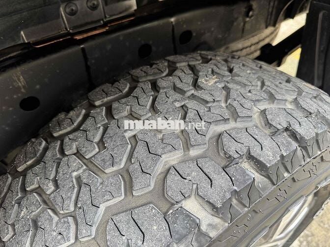 Ford Ranger 2018 Wildtrak 2.0  4x4 AT - 105000 km