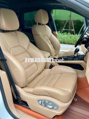 porsche macan sản xuất 2019 odo 4 vạn km