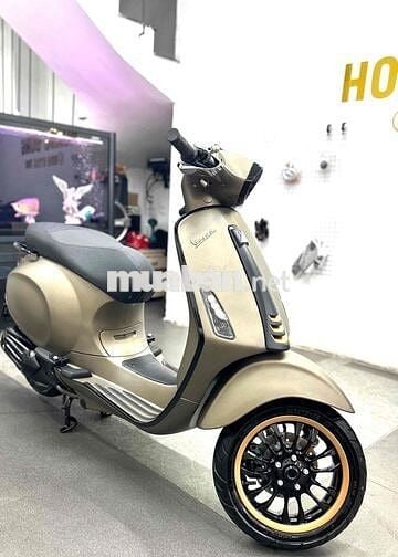 vespa sprint 125-2022