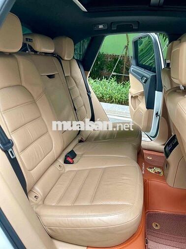 porsche macan sản xuất 2019 odo 4 vạn km