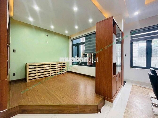 STUDIO TÁCH BẾP 55M2– SAU LƯNG BẾN XE – PHAN KHOÁNG, HÒA AN, CẨM LỆ