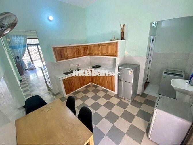 💥🏡CHO THUÊ NHÀ 2 TẦNG 2PN MẶT TIỀN AN NHƠN 1X, AN HẢI BẮC, SƠN TRÀ