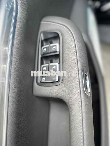 VinFast VF9 2025 Plus - Trần Kính Pin Thuê odo 3v