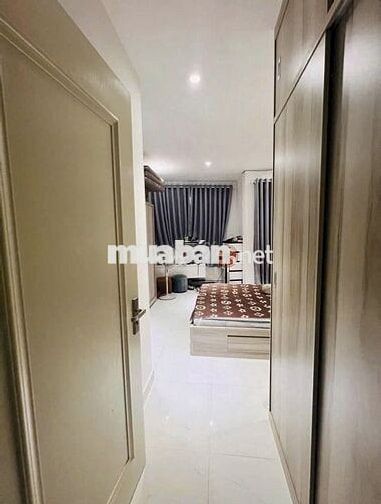 Cần Bán Gấp Nhà Mặt Tiền Quốc Lộ 1A - Bên Lức 4x16m - 1Tỷ500