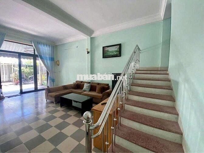 💥🏡CHO THUÊ NHÀ 2 TẦNG 2PN MẶT TIỀN AN NHƠN 1X, AN HẢI BẮC, SƠN TRÀ