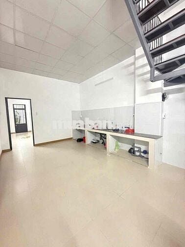 CHỦ GỬI CHO THUÊ NHÀ TRỆT 2 LẦU MỚI KDC ĐẠI HỌC Y DƯỢC