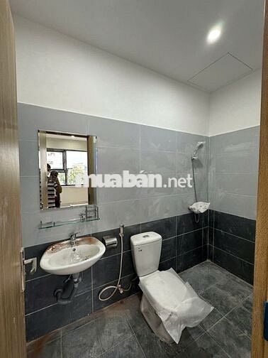 Khai trương căn hộ mới 100% đường Hồ Phi Tích gần cầu Hòa Xuân