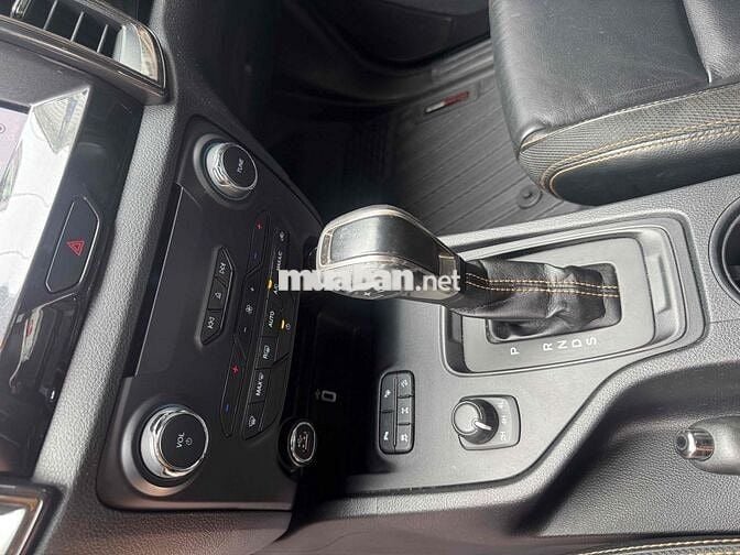 Ford Ranger 2018 Wildtrak 2.0  4x4 AT - 105000 km