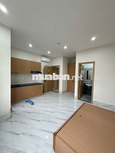 Khai trương căn hộ mới 100% đường Hồ Phi Tích gần cầu Hòa Xuân